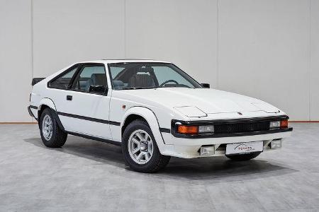 11/2017 Toyota Collection alle Modelle