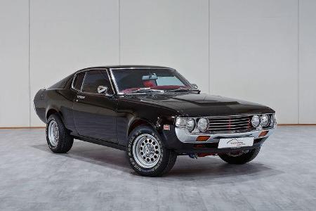 11/2017 Toyota Collection alle Modelle