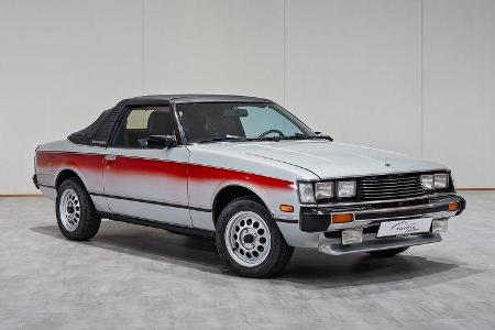11/2017 Toyota Collection alle Modelle