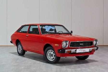 11/2017 Toyota Collection alle Modelle