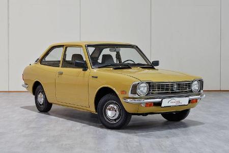11/2017 Toyota Collection alle Modelle
