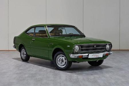 11/2017 Toyota Collection alle Modelle