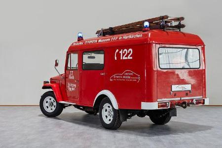 11/2017 Toyota Collection alle Modelle