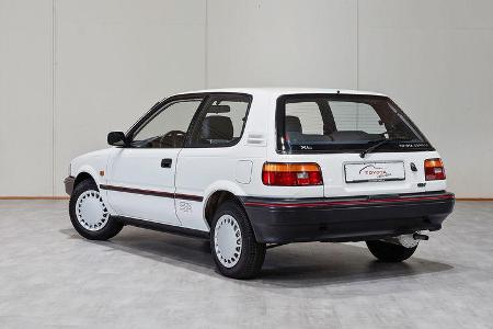 11/2017 Toyota Collection alle Modelle