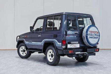 11/2017 Toyota Collection alle Modelle