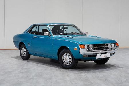 11/2017 Toyota Collection alle Modelle
