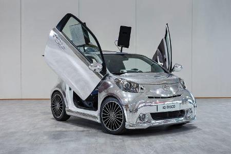 11/2017 Toyota Collection alle Modelle