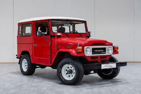 11/2017 Toyota Collection alle Modelle
