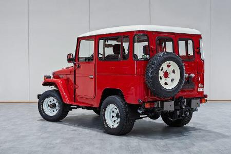 11/2017 Toyota Collection alle Modelle