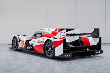 11/2017 Toyota Collection alle Modelle