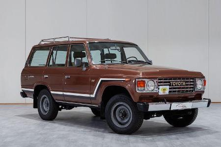 11/2017 Toyota Collection alle Modelle