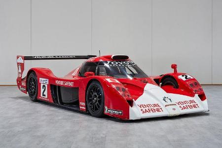 11/2017 Toyota Collection alle Modelle
