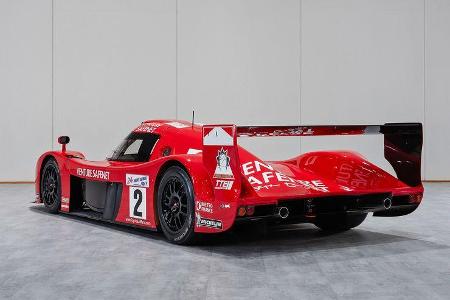 11/2017 Toyota Collection alle Modelle