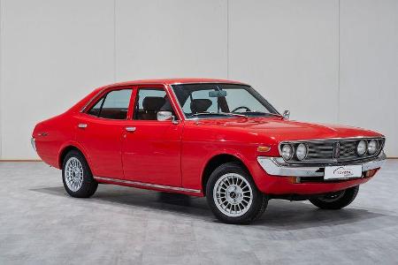 11/2017 Toyota Collection alle Modelle