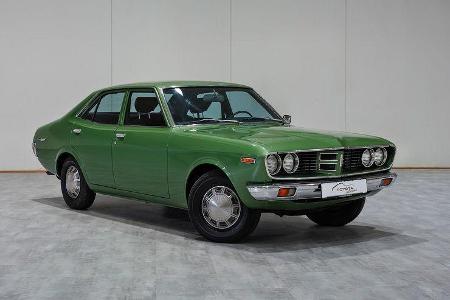 11/2017 Toyota Collection alle Modelle