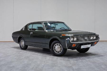 11/2017 Toyota Collection alle Modelle