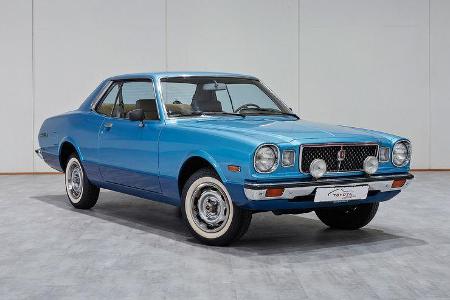 11/2017 Toyota Collection alle Modelle