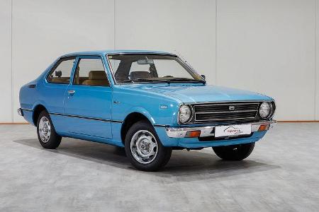 11/2017 Toyota Collection alle Modelle
