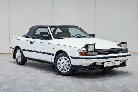 11/2017 Toyota Collection alle Modelle