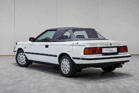 11/2017 Toyota Collection alle Modelle