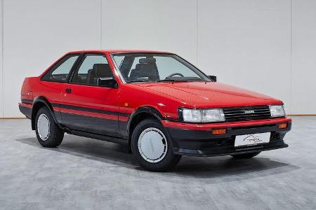11/2017 Toyota Collection alle Modelle