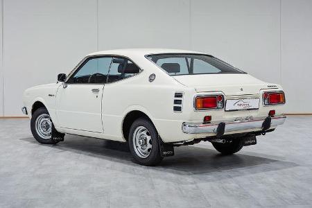 11/2017 Toyota Collection alle Modelle