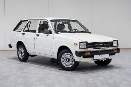 11/2017 Toyota Collection alle Modelle