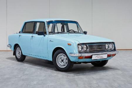 11/2017 Toyota Collection alle Modelle