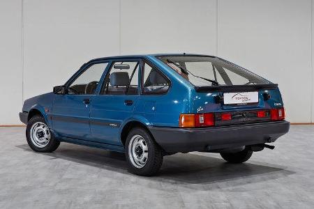 11/2017 Toyota Collection alle Modelle