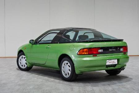 11/2017 Toyota Collection alle Modelle