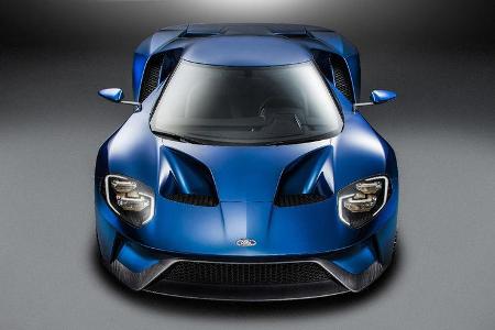 Ford GT