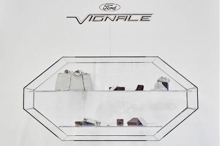 Ford Vignale