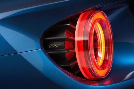Ford GT