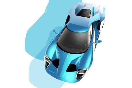 Ford GT