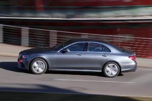 Mercedes baut Werk in Russland