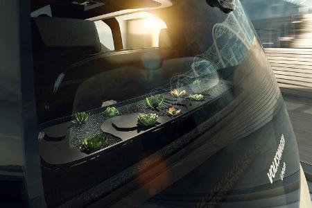 VW Sedric Genf-Studie (2017)