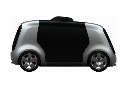 10/2016 VW-EV-Concept Patentamtzeichnungen