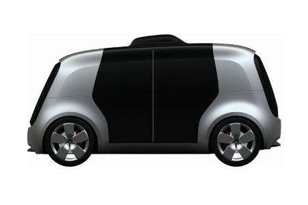 10/2016 VW-EV-Concept Patentamtzeichnungen