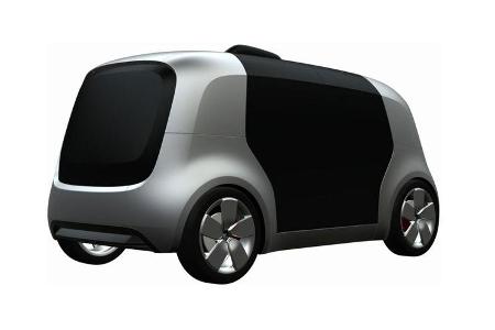 10/2016 VW-EV-Concept Patentamtzeichnungen