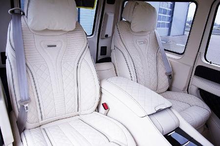 Fab Design Big One Mercedes AMG G 63