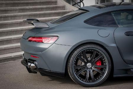 Fab Design Areion Mercedes AMG GT S