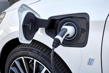BMW 2er Active Tourer, BMW 2er Gran Tourer