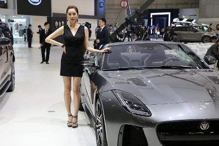 Seoul Motor Show 2017