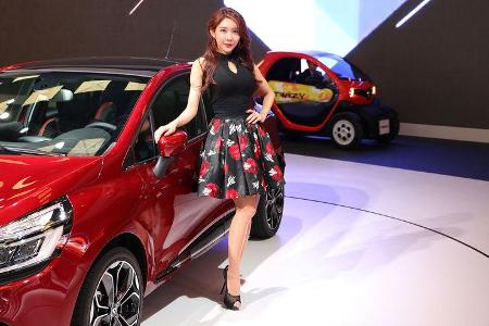 Seoul Motor Show 2017
