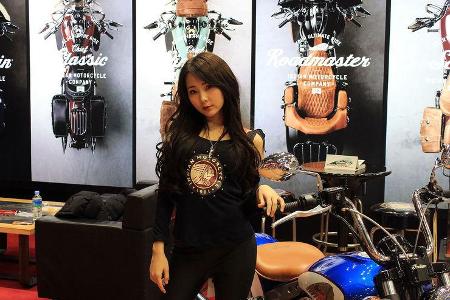 Seoul Motor Show 2017