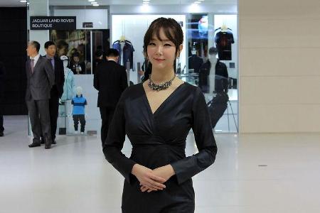 Seoul Motor Show 2017