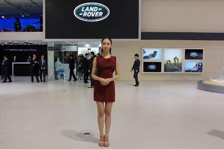 Seoul Motor Show 2017