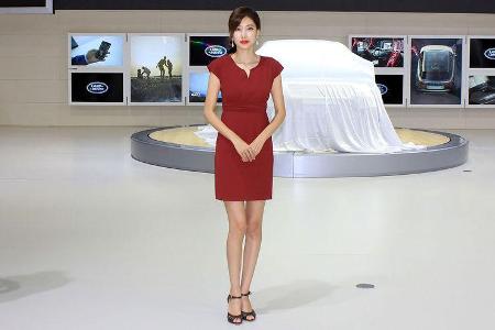 Seoul Motor Show 2017