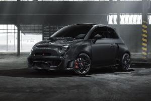 Pogea Racing Ares