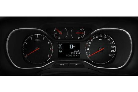 Opel Combo (2018)